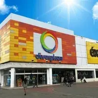 Diverplaza