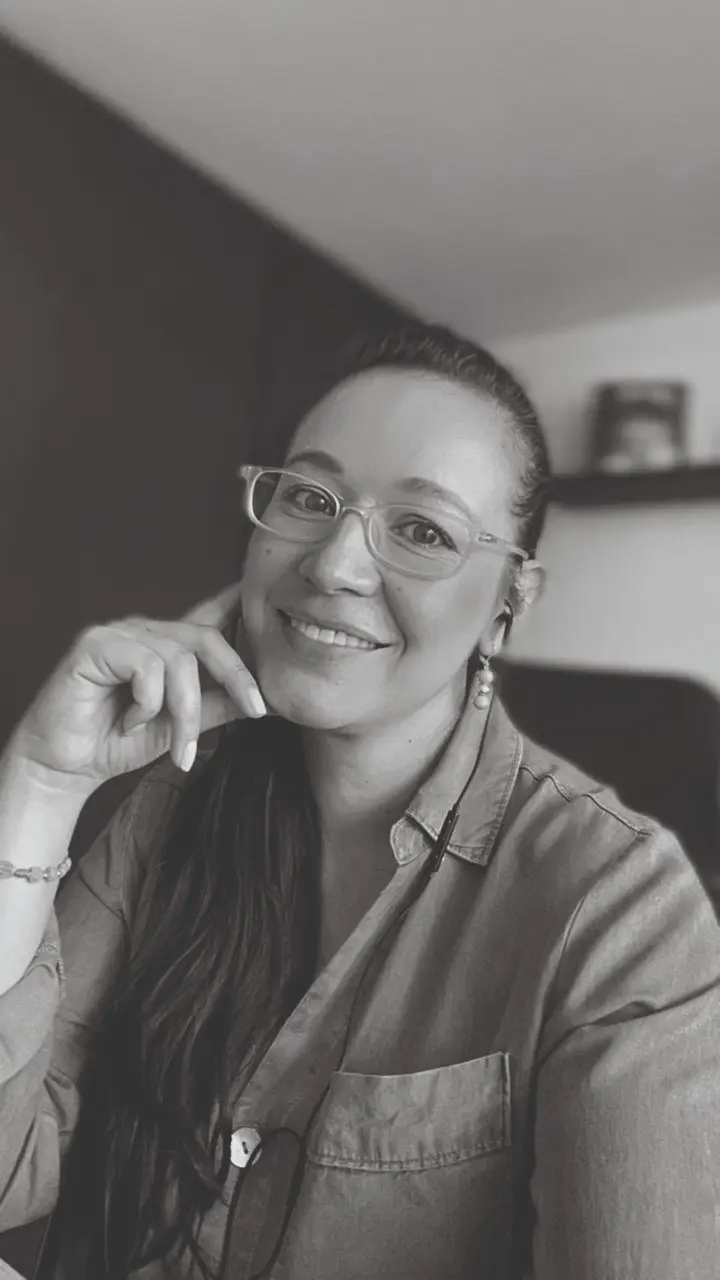 Maribel Soler-Gerente Comercial